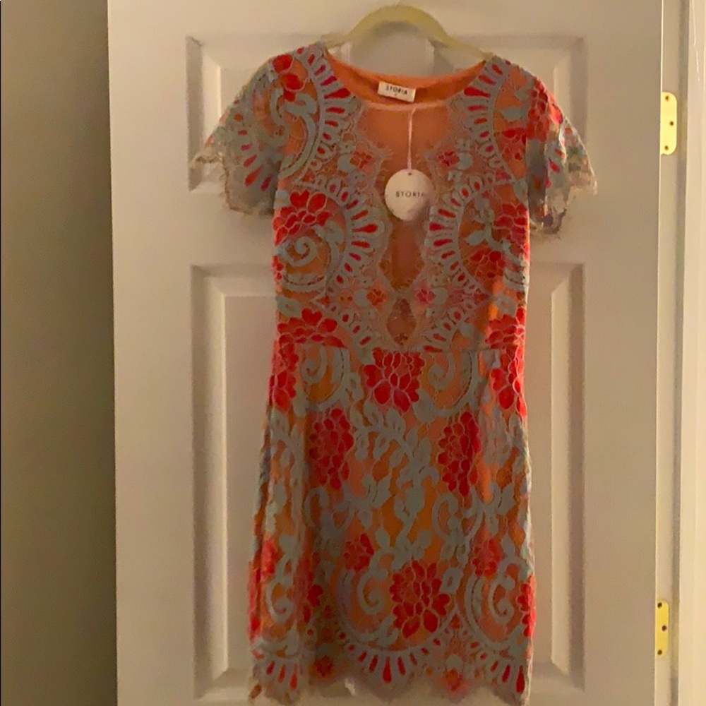 VICI dress